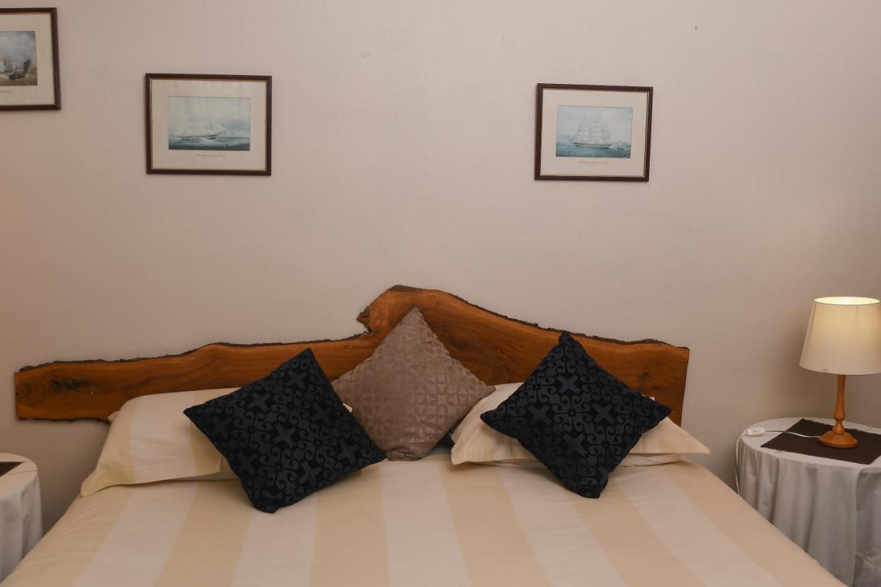Oban Guest Farm Villa Van Reenen Kültér fotó
